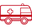 保定救護車出租