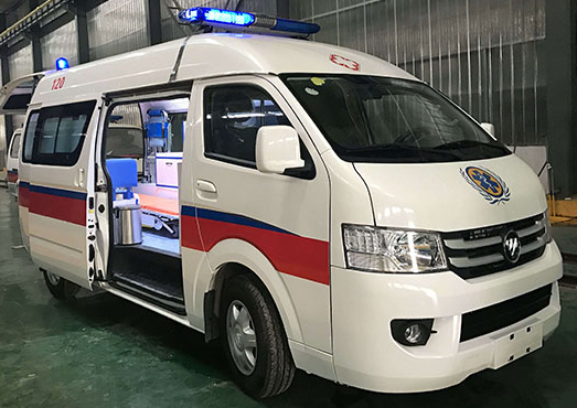 北京轉院救護車出租